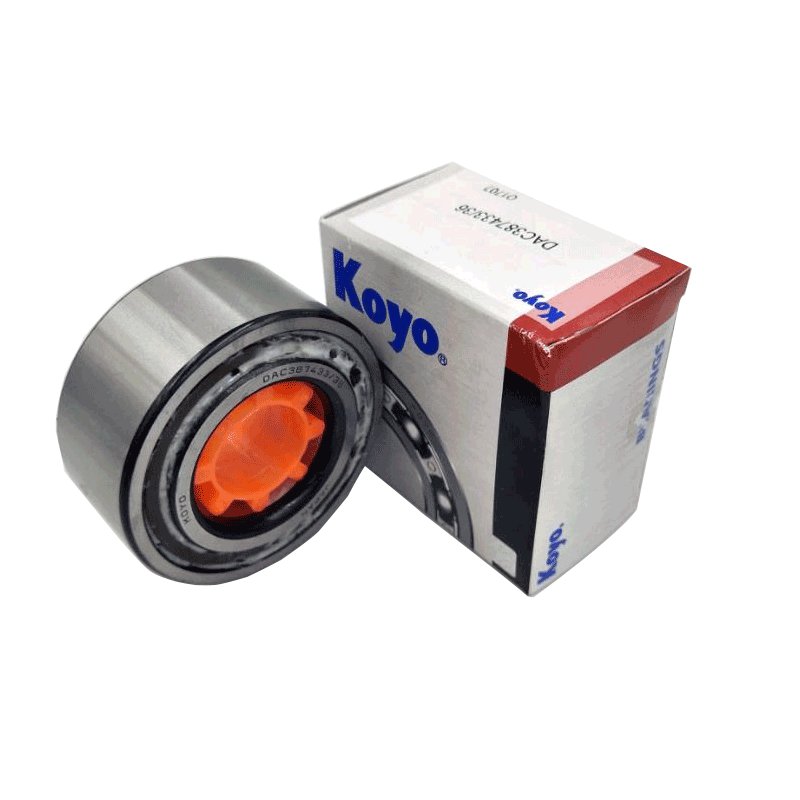 Professional Customization Front Wheel Hub Bearing Rear DAC40720037-4RS/dac3872w-8cs81 Hub Bearings Long Life for Auto Hub