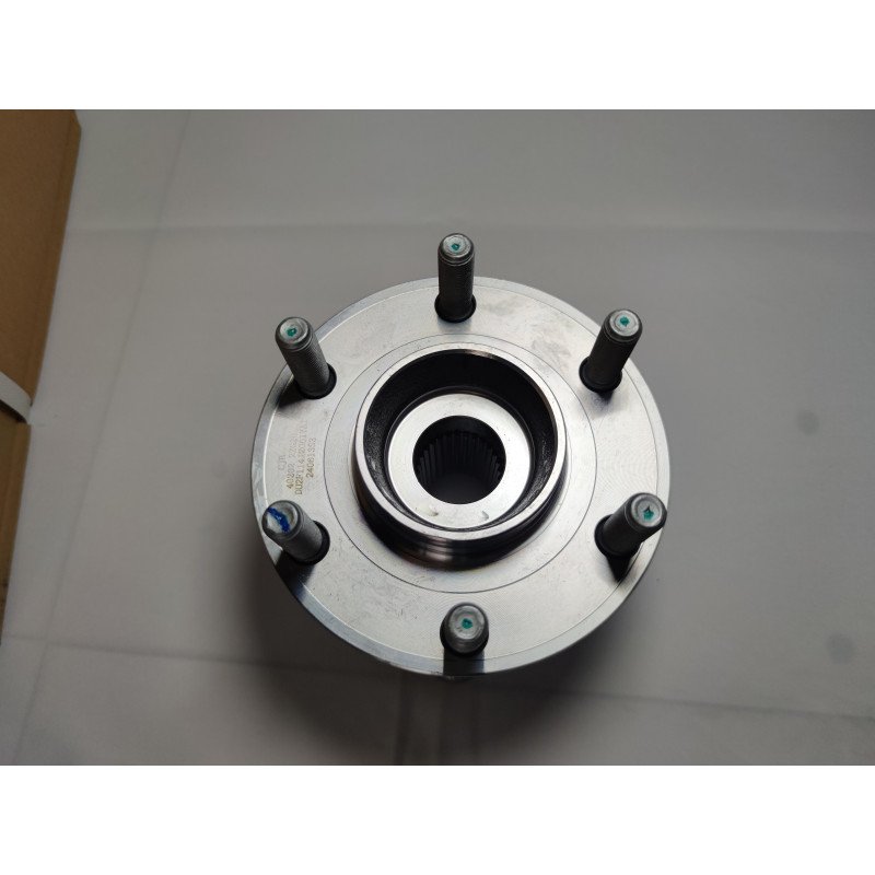 Advanced Technology Delivery for Nissan Ruiqi Pickup Truck Front Wheel Bearing Hub Four-wheel Drive Assembly