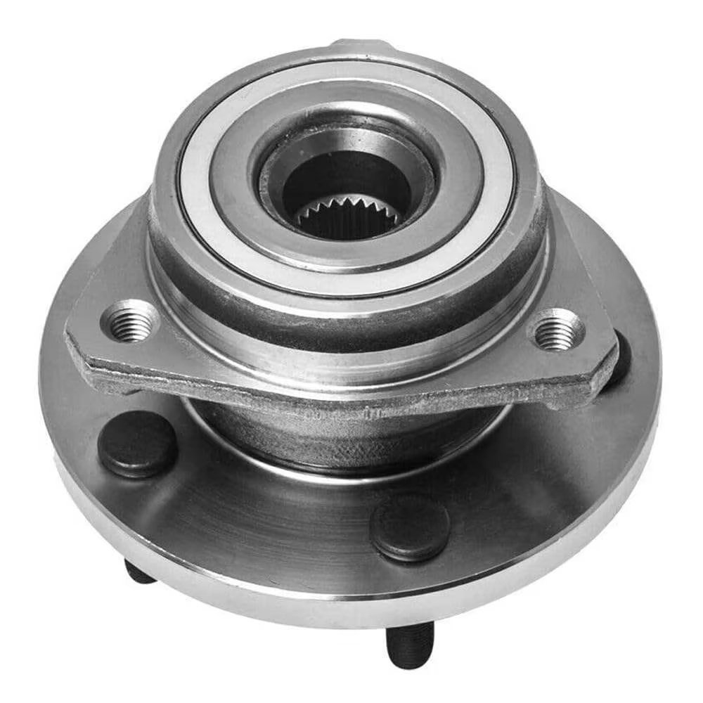 UIB High Quality Wheel Hub Bearings 31206783747/31206783747/31216765157 Directly Supplied From the Manufacturer