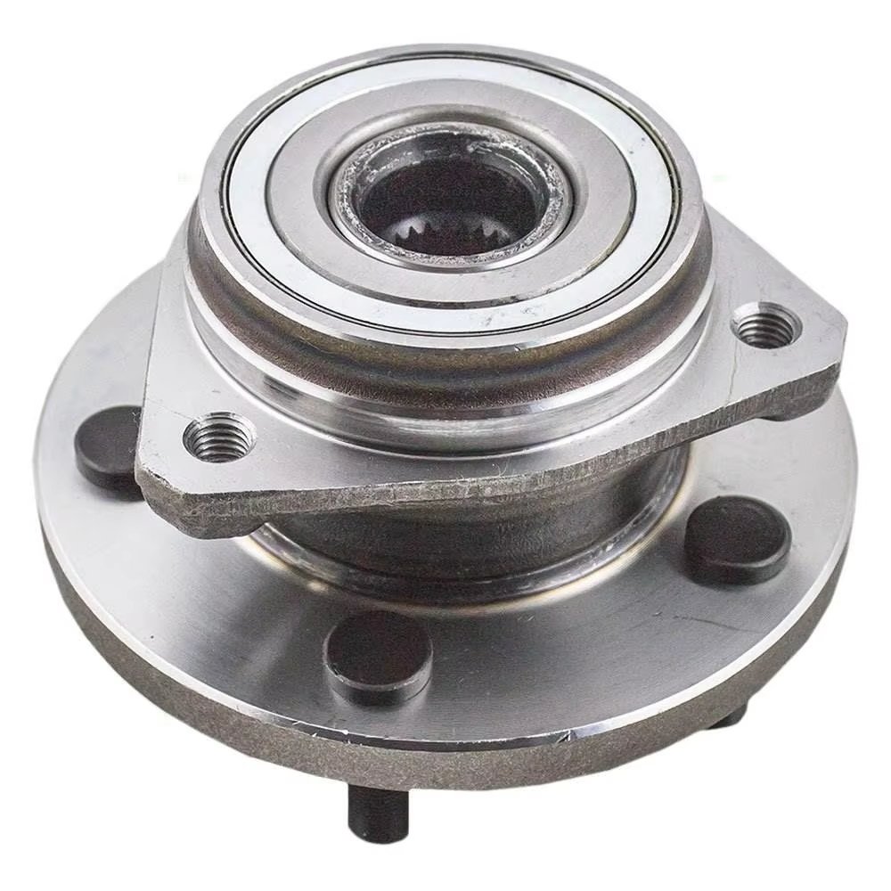 UIB High Quality Wheel Hub Bearings 31206783747/31206783747/31216765157 Directly Supplied From the Manufacturer