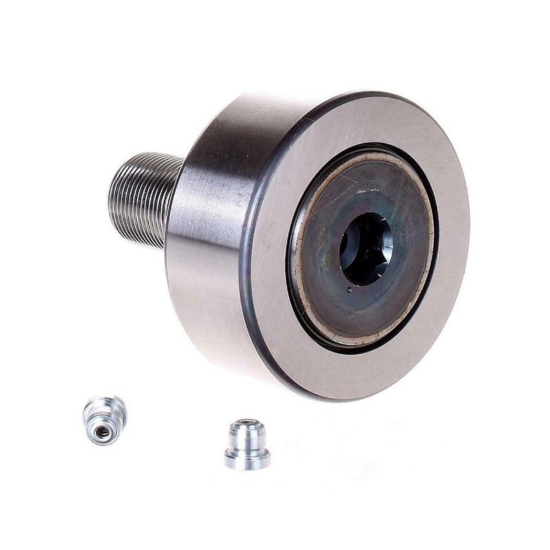 Bearing Supplier KR Series KR19/22/26/30/35/40/47/52/62/72 Needle Bolt Type Roller Bearings KR19-SK-PP Needle Bearing