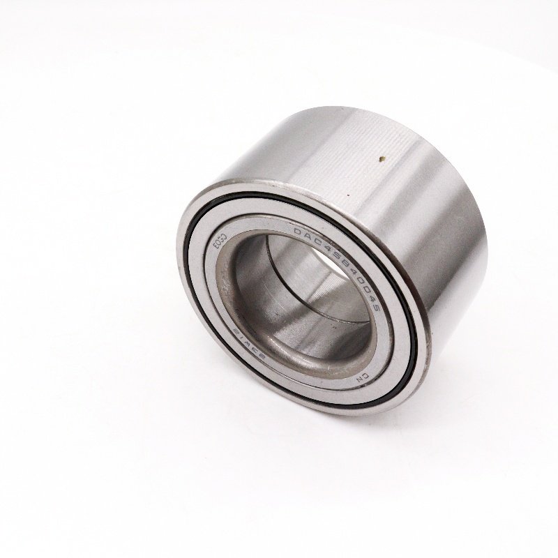 Bearing Double Row Auto Wheel Bearing DAC45840045 with 45x84x45mm Wheel Hub Bearing 40BWD10 for Agricultural Machinery