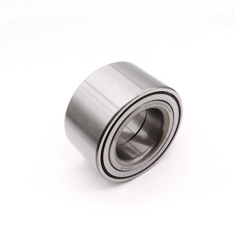 Bearing Double Row Auto Wheel Bearing DAC45840045 with 45x84x45mm Wheel Hub Bearing 40BWD10 for Agricultural Machinery