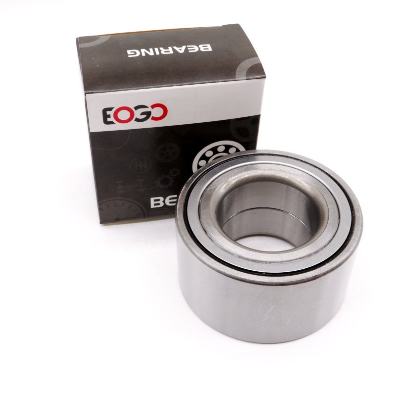 Bearing Double Row Auto Wheel Bearing DAC45840045 with 45x84x45mm Wheel Hub Bearing 40BWD10 for Agricultural Machinery