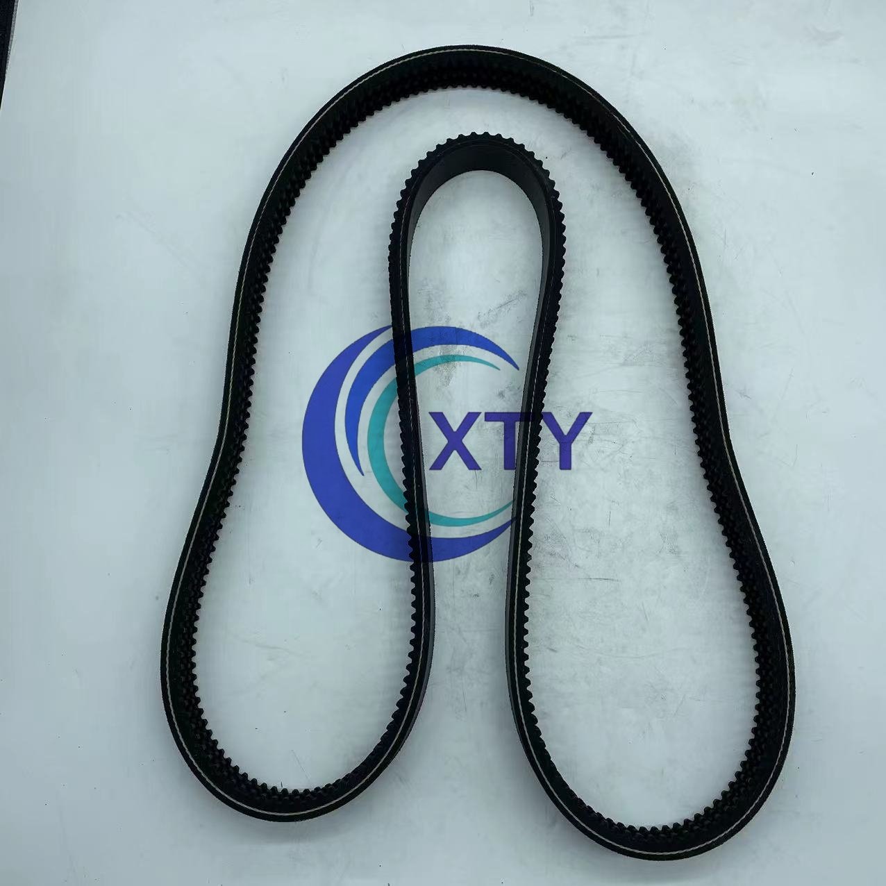 XTY Replacement Parts 78-1668 Belt Engine to Electric Motor Refrigerated Truck for Thermo King for Carrier Transicold