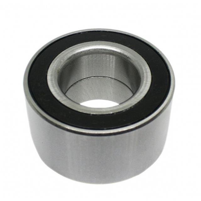 Hot Selling Durable and Reliable Double Row Auto Bearing Wheel Hub Bearing DAC42840039 Automobile Wheel Bearing