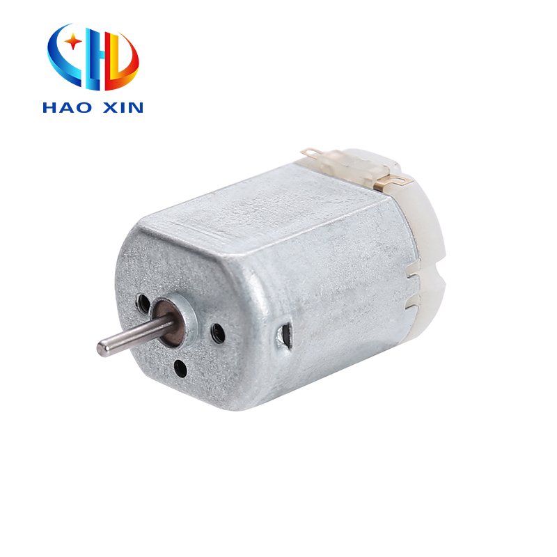 High Quality FA280motor 3v 4.5v 6v 7.2v 12v Dc Brush Motor Good Price Dc Motor