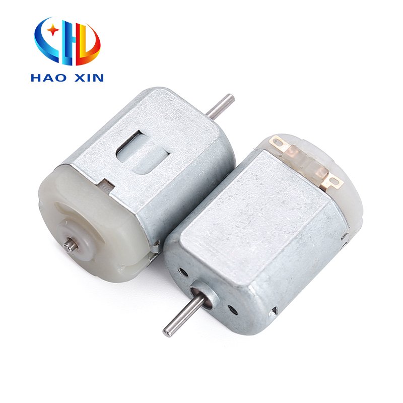 High Quality FA280motor 3v 4.5v 6v 7.2v 12v Dc Brush Motor Good Price Dc Motor