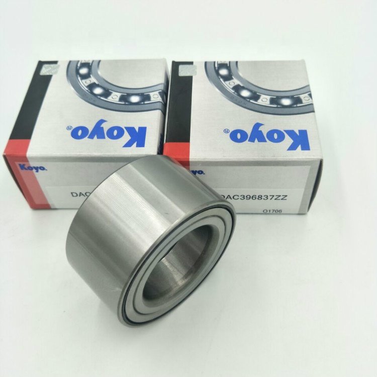 Japan car front wheel hub bearing DAC39680037 DAC396837ZZ BAHB311359