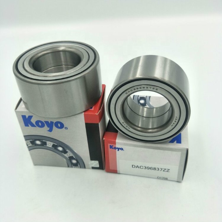 Japan car front wheel hub bearing DAC39680037 DAC396837ZZ BAHB311359