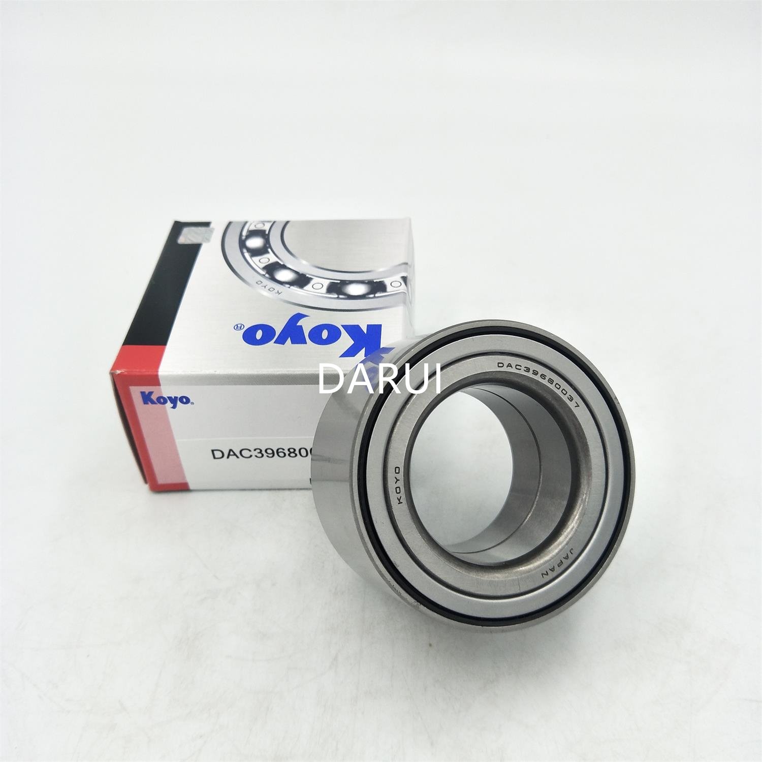 Japan car front wheel hub bearing DAC39680037 DAC396837ZZ BAHB311359