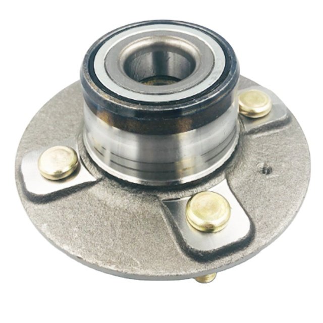 Auto Wheel Hub Bearing for HYUNDAI 52710-25001 52710-25000 512193