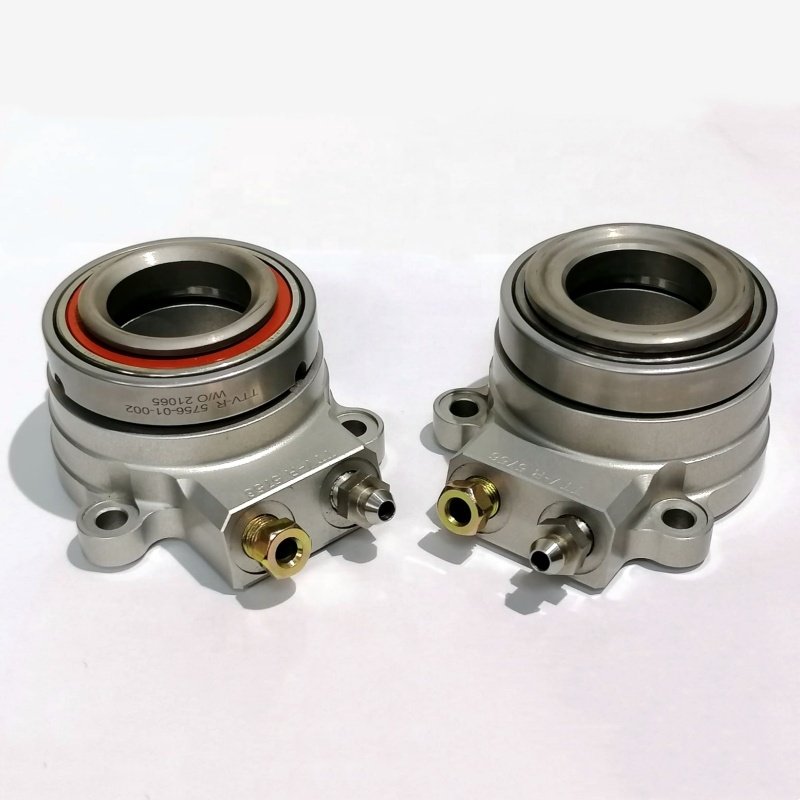 510005610 Concentric Slave Cylinder 4723875 Auto Hydraulic AK20CSC1202 Clutch Release Bearing 3182600115