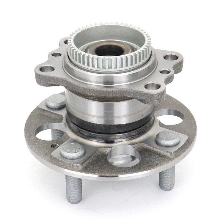 High Quality Rich Stocks 52750-0U000 Wheel Hub Bearing for KIA PICANTO 52750-0u000 52730-D3000 51750-C1000 Wheel Hub Assembly
