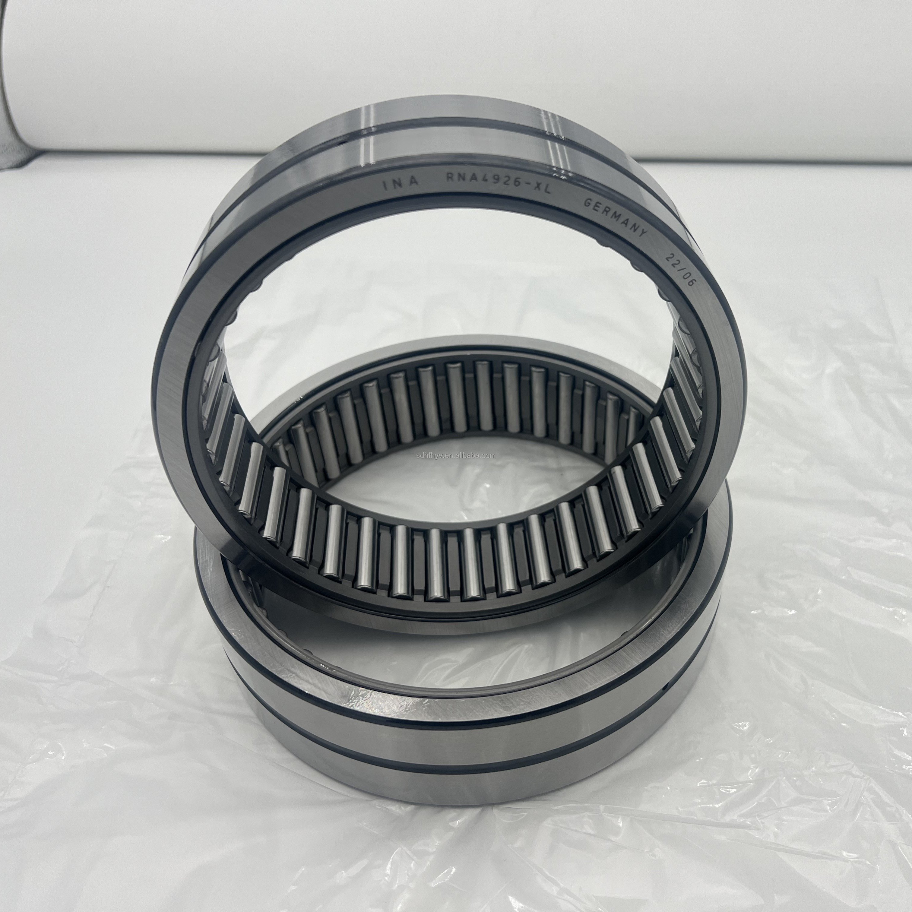 Made in China Original IN/A SK/F IK/O NKX40-Z Needle Roller Bearing NKX40-Z Auto Kit Bearing HK NK K NKI NKX KR20