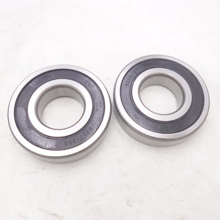 6308-2RS C3 Deep Groove Ball Bearing Size 40*90*23