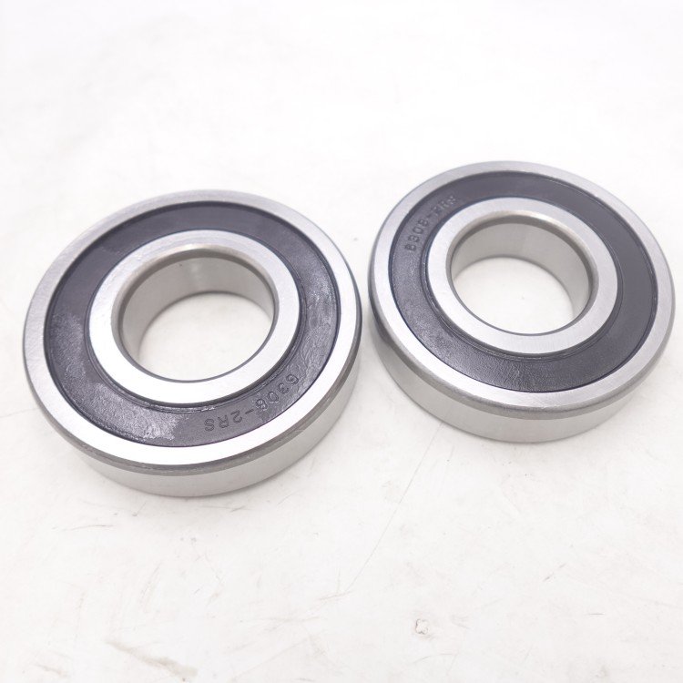 6308-2RS C3 Deep Groove Ball Bearing Size 40*90*23