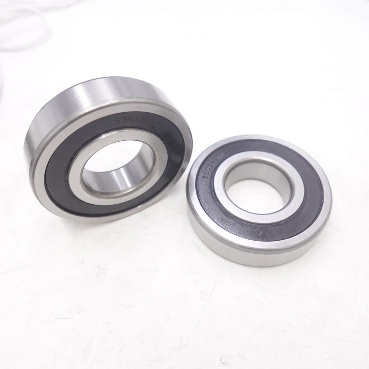 6308-2RS C3 Deep Groove Ball Bearing Size 40*90*23