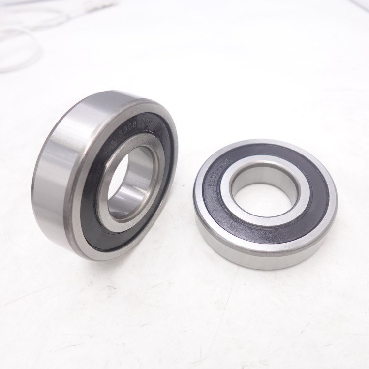 6308-2RS C3 Deep Groove Ball Bearing Size 40*90*23