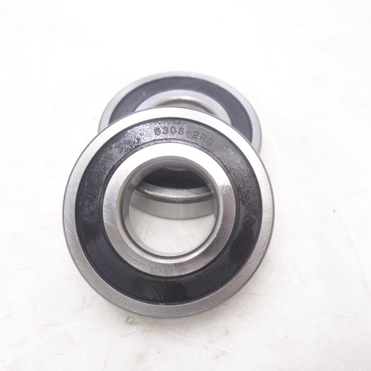 6308-2RS C3 Deep Groove Ball Bearing Size 40*90*23