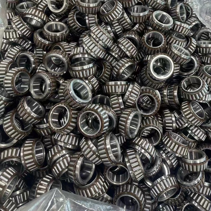 High Quality Bearing 51703-44030 Wheel Hub Bearings LM12649/LM12610 Auto Bearing