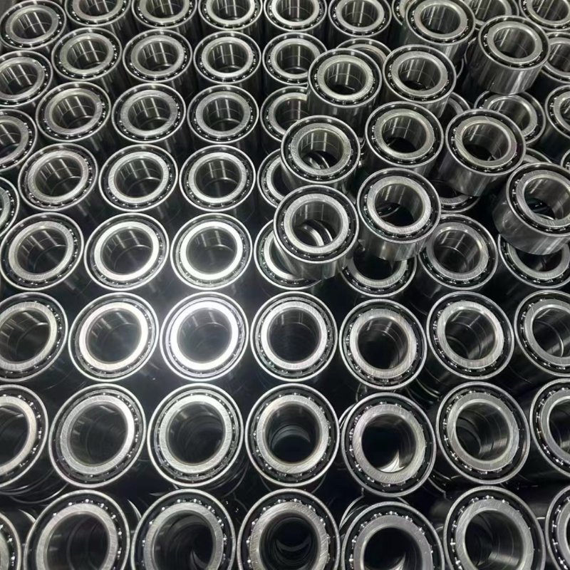 High Quality Bearing 51703-44030 Wheel Hub Bearings LM12649/LM12610 Auto Bearing