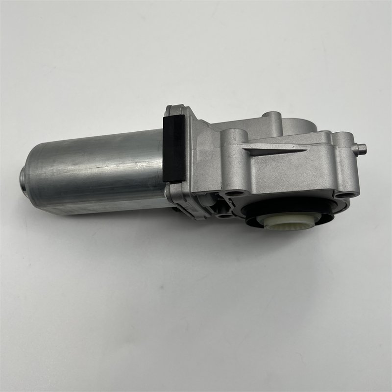 STZT 27102449709 Transfer Case Shift Actuator Shift Motor 2710 2449 709 for BMW X3 E83 X5 E70 E53