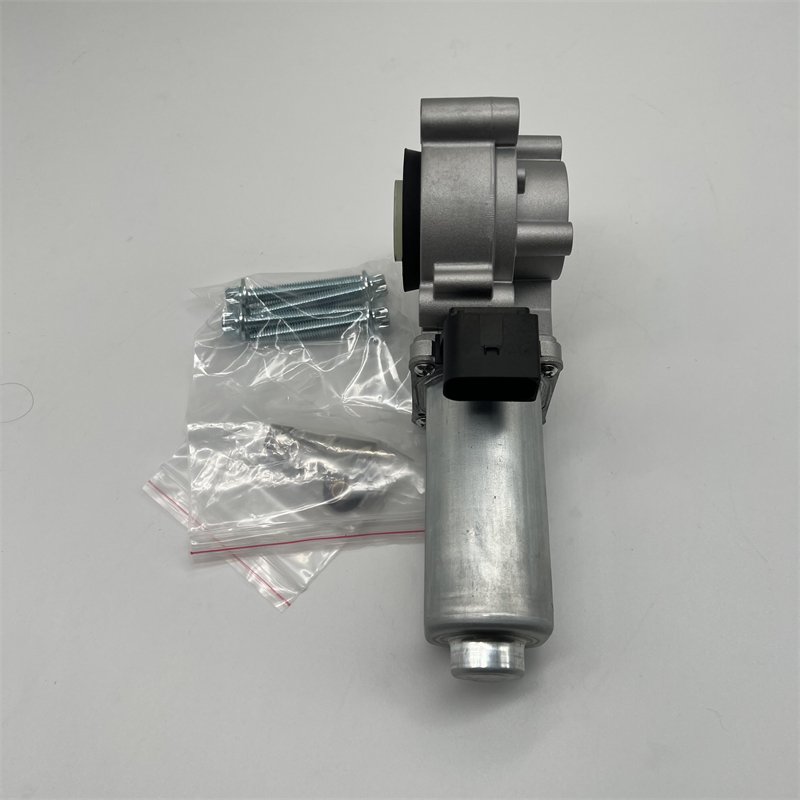 STZT 27102449709 Transfer Case Shift Actuator Shift Motor 2710 2449 709 for BMW X3 E83 X5 E70 E53
