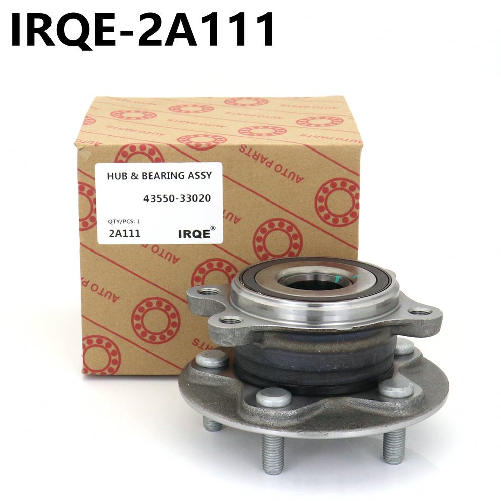 GDYUESH New Wheel Axle Hub Bearing Assembly 30 Teeth 43550-33020 Fit for toyota Rav 4 2018- Automotive 43550-0R060 43550-06080