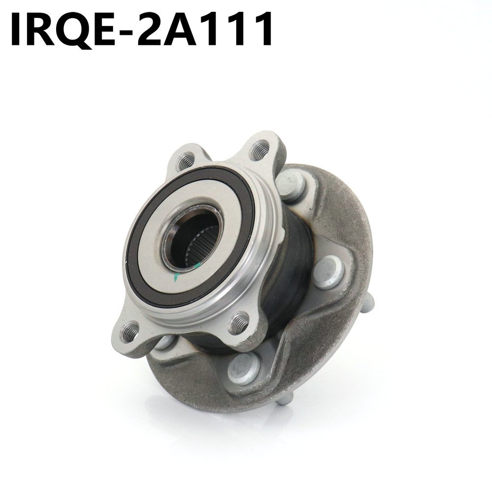 GDYUESH New Wheel Axle Hub Bearing Assembly 30 Teeth 43550-33020 Fit for toyota Rav 4 2018- Automotive 43550-0R060 43550-06080
