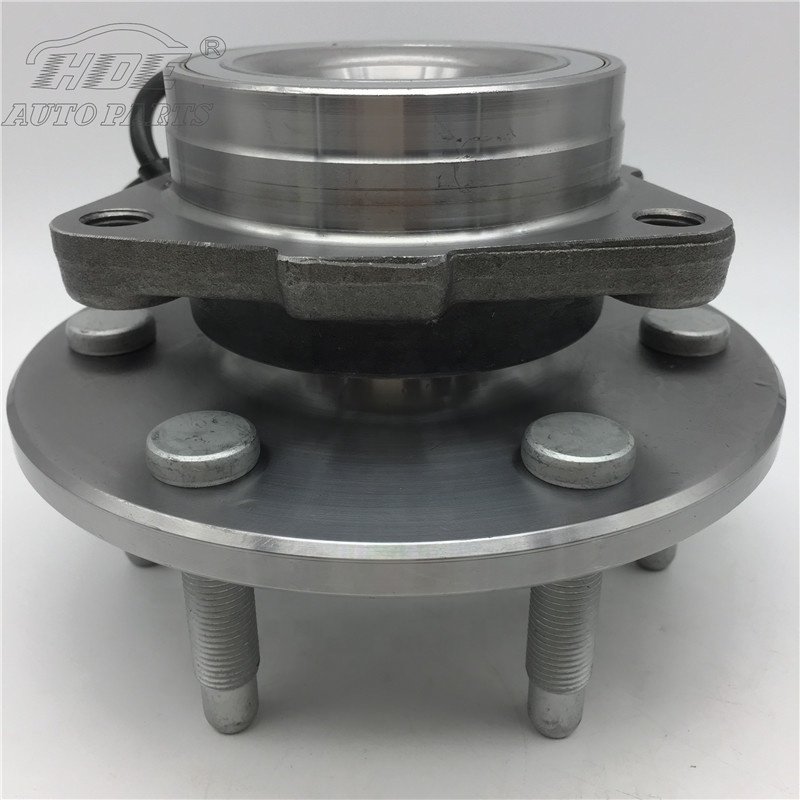 515036 BR930304 15863441 Front Axle Wheel Hub Bearing for Chevrolet Express
