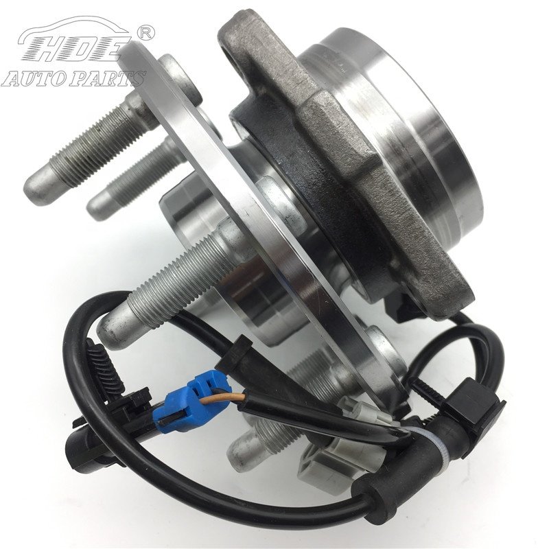 515036 BR930304 15863441 Front Axle Wheel Hub Bearing for Chevrolet Express