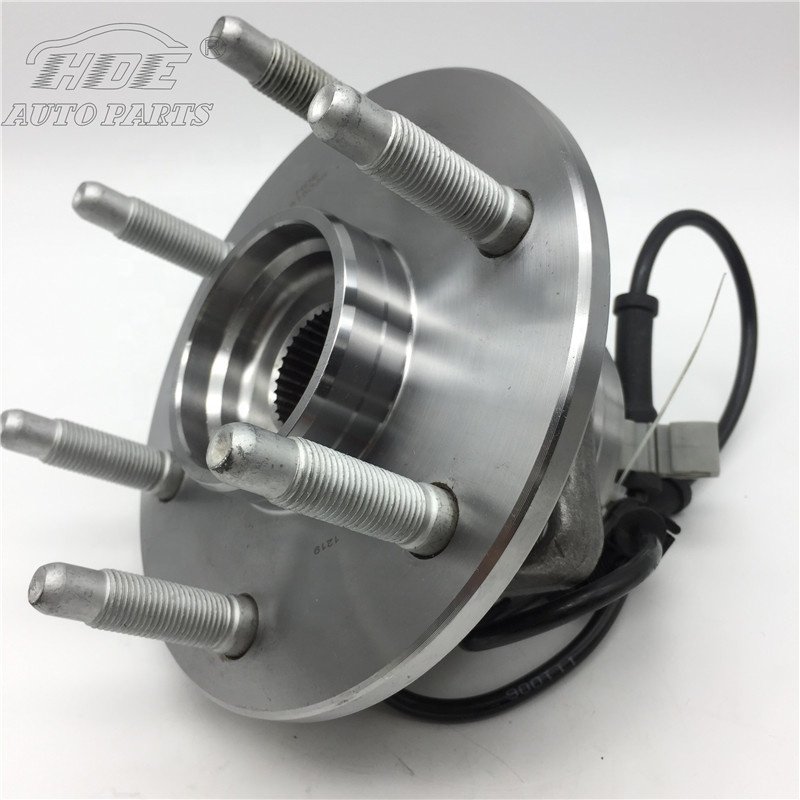 515036 BR930304 15863441 Front Axle Wheel Hub Bearing for Chevrolet Express