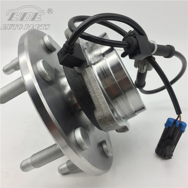 515036 BR930304 15863441 Front Axle Wheel Hub Bearing for Chevrolet Express