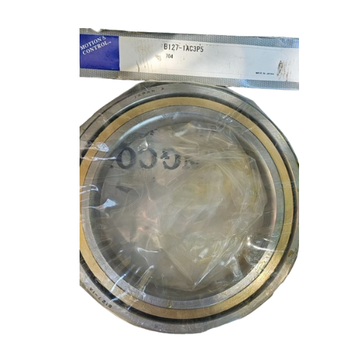 B127-1AC3P5 Deep Groove Ball Bearing B127-1A Auto Bearing B127-1A C3 P5 Original Japan Bearing