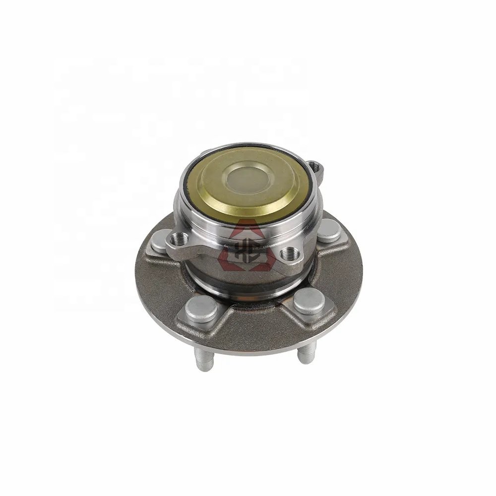 Made in China tesla Bearings 1027121 1027170 for 2014-2020 tesla s Front Wheel Hub Bearing Front