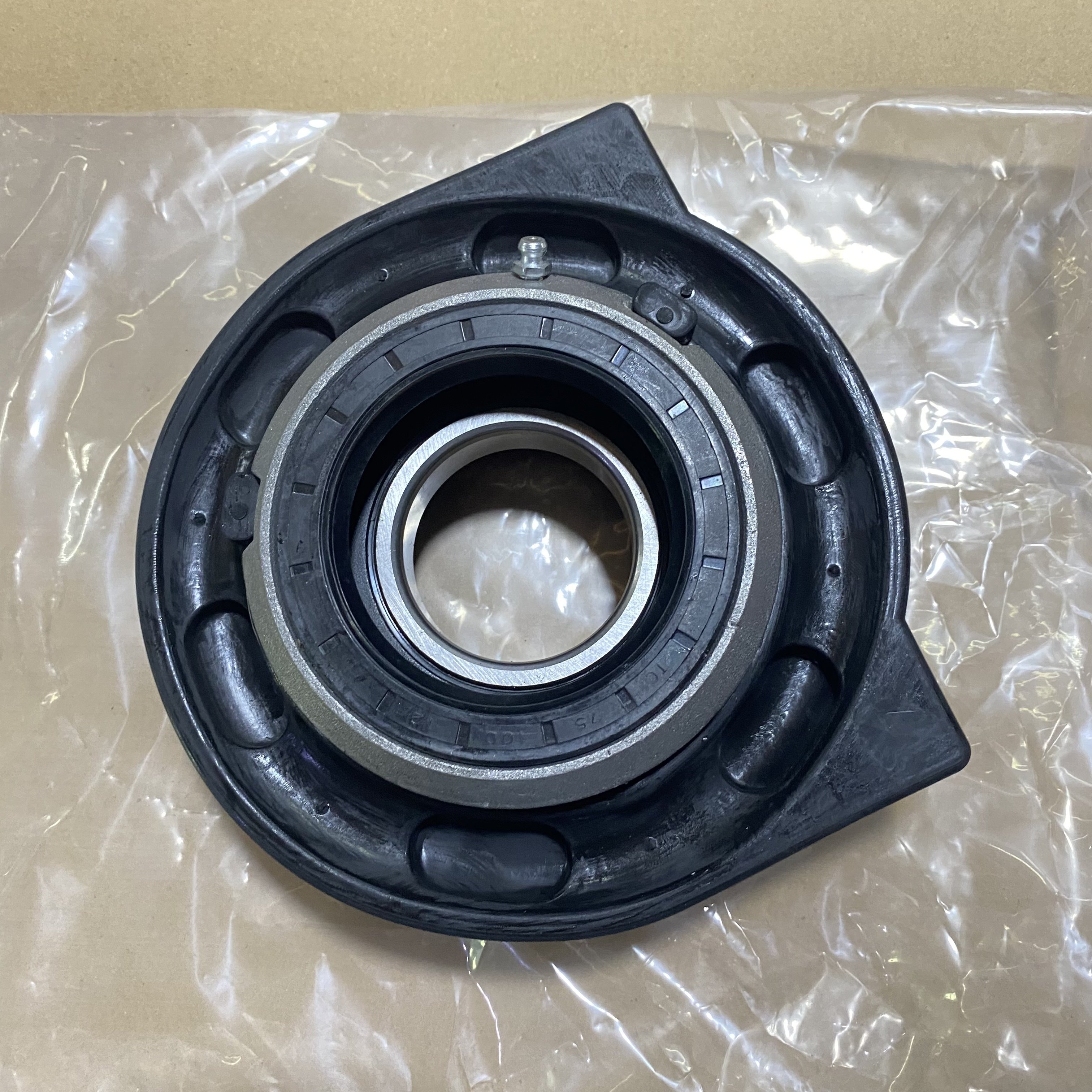 Drive Shaft Center Bearing OEM MC802792 12019-25403 55MM for Mitsubishi Engine Assembly Other Engine Parts