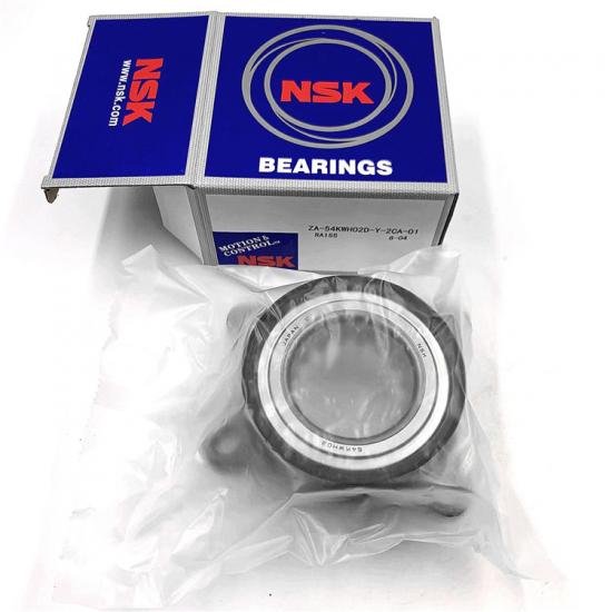 Brand Japan Hot Sales High Quality New Auto Wheel Hub Bearings DAC35720027 DAC35720033 Front Wheel Parts Steel Auto Bearing Cars