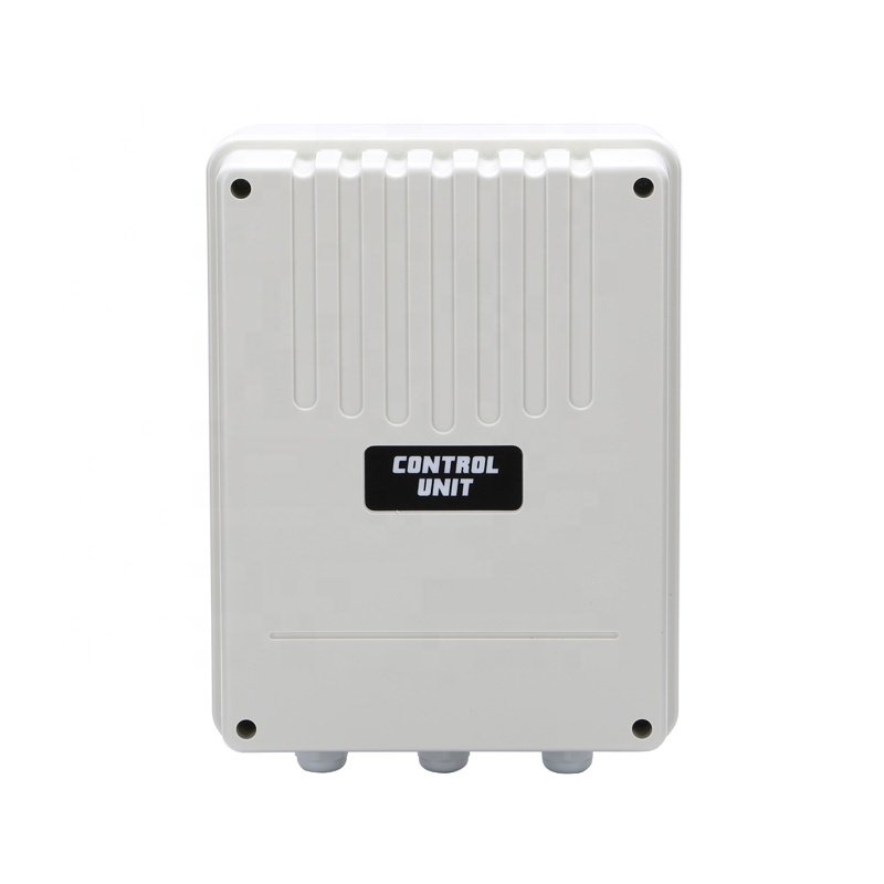PK350DC 300KG 3.0Meter Low Noise Screw Driven Piston Dual DIY Swing Gate Opener Solar Swing Door Operator Auto Gate Swing Motor