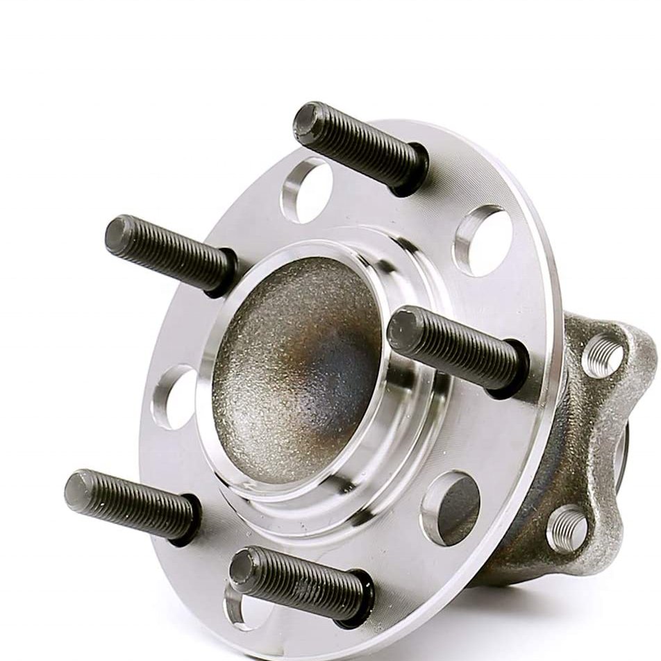 ULK High Quality Auto Wheel Hub Assembly Front Rear Wheel Hub Bearing 512332 for nissan