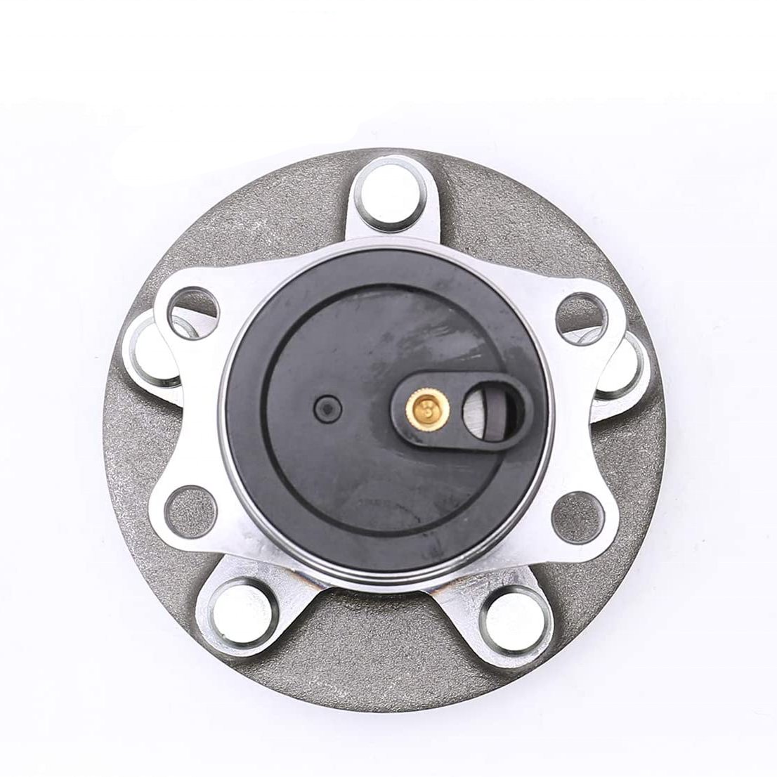 ULK High Quality Auto Wheel Hub Assembly Front Rear Wheel Hub Bearing 512332 for nissan