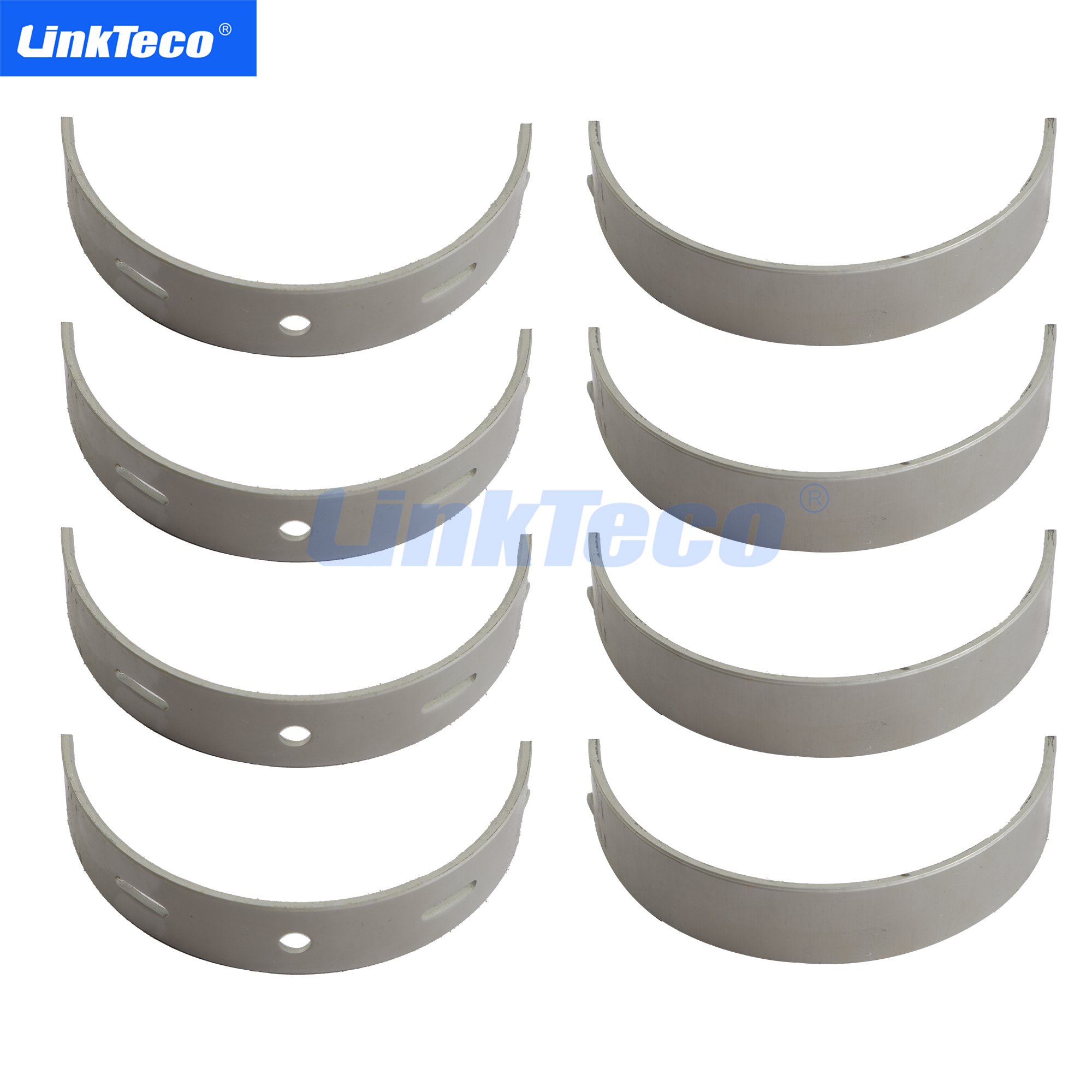 Engine Bearing for 2014-2022 Jeep Grand Cherokee EXF RAM 1500 EcoDiesel L630 A630 3.0L +0.5 CR6900SV 68147234AA 68229245AA