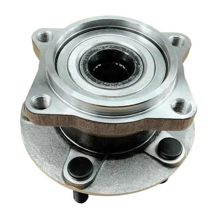 Bearing Wholesale Front Axle Wheel Hub Bearing Car Parts Auto Bearing 43550-26010