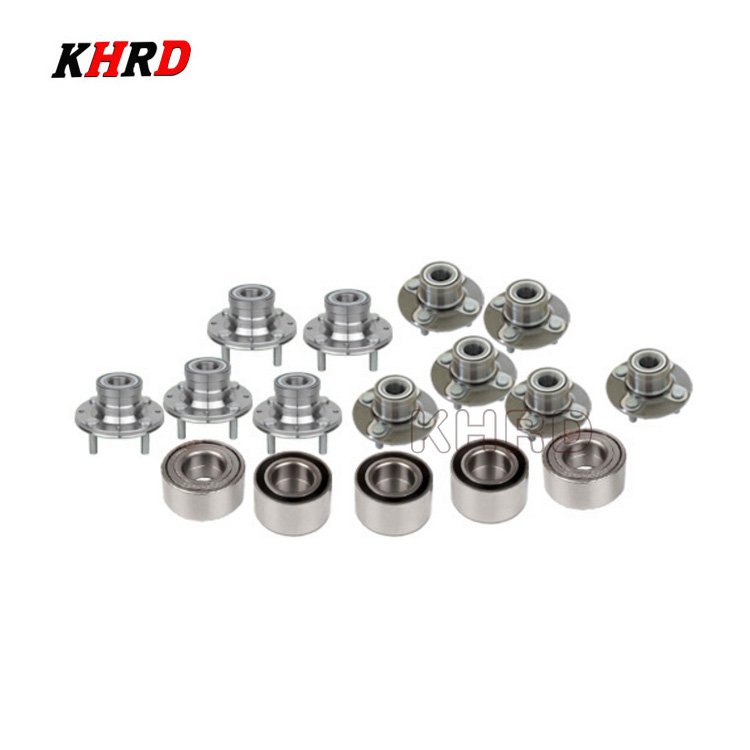 Auto Front Wheel Hub Bearing DAC40740042 DAC40740042zz Bearing 40BWD12CA88 40BWD12C Wheel Hub Bearing