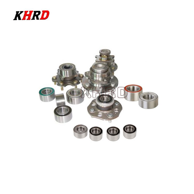 Auto Front Wheel Hub Bearing DAC40740042 DAC40740042zz Bearing 40BWD12CA88 40BWD12C Wheel Hub Bearing