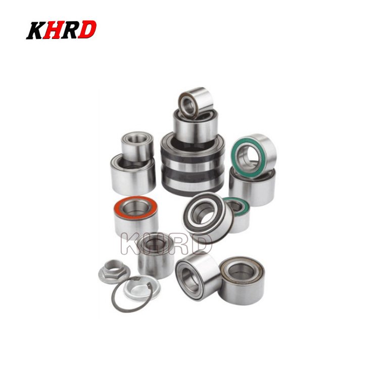 Auto Front Wheel Hub Bearing DAC40740042 DAC40740042zz Bearing 40BWD12CA88 40BWD12C Wheel Hub Bearing