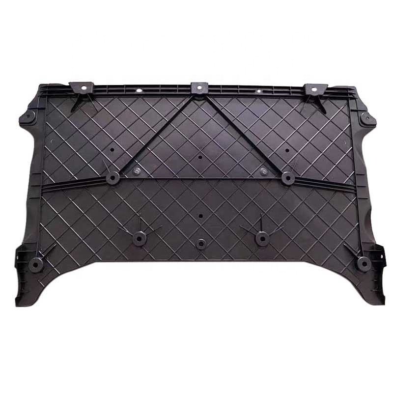 1585229-00-B Front Motor Lower Guard Plate Spare Parts Auto for Tesla Model S 2022-2023