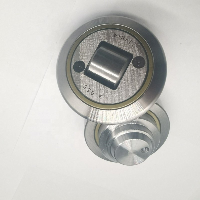 WINKEL Fixed Type Axial Roller Bearing 4.056 Combined Roller Bearing
