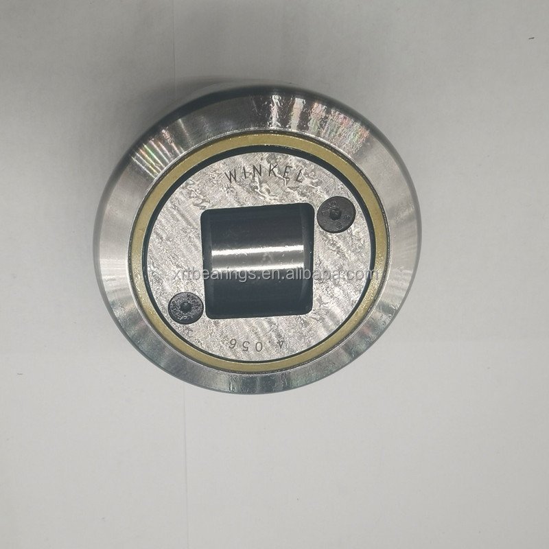 WINKEL Fixed Type Axial Roller Bearing 4.056 Combined Roller Bearing