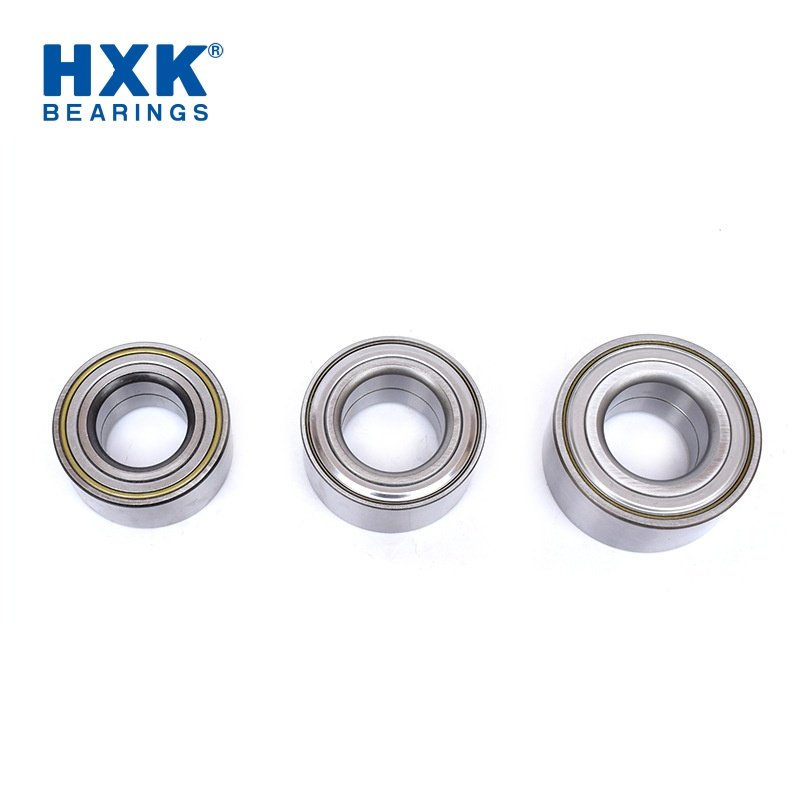High Quality DAC55900054/39 Wheel Hub Unit Front Axle Bearing Wheel C300 Assembly for Toyota and Ford Cars Made in China
